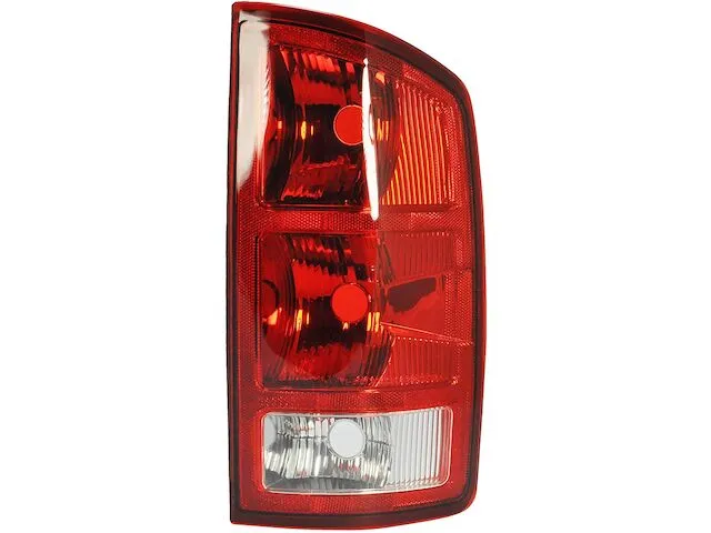 Action Crash Tail Light Assembly