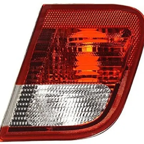 Action Crash Right - Passenger Side Back Up Light BM2883101 for BMW 325i
