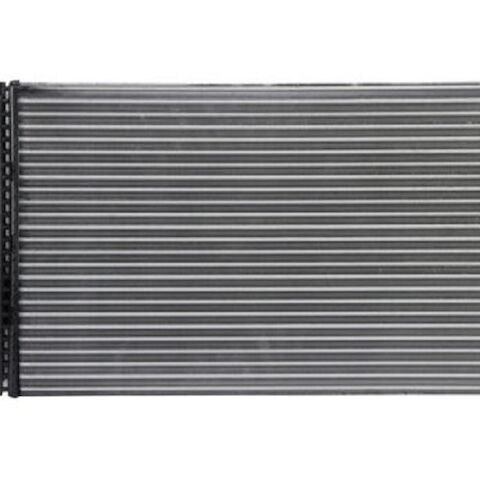 Action Crash A/C Condenser CND32310