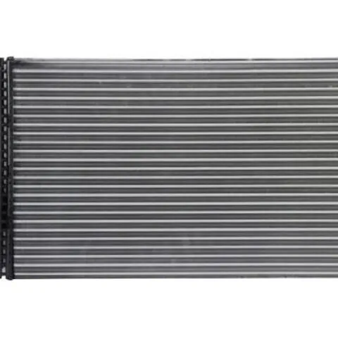 Action Crash A/C Condenser CND32310