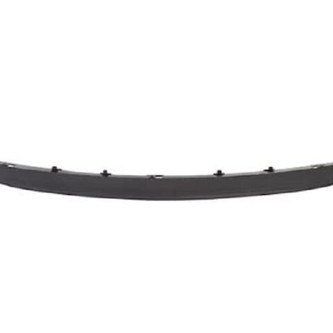 Action Crash Front Bumper Valance CH1090125V