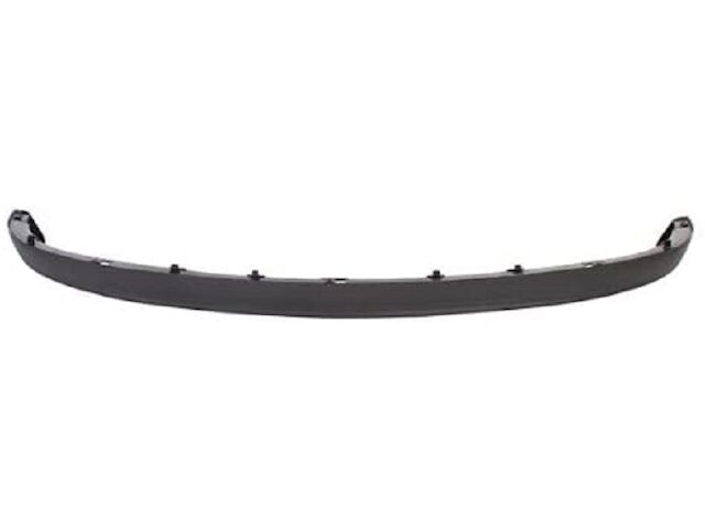 Action Crash Bumper Valance
