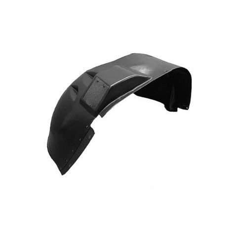 Action Crash Front Left - Driver Side Inner Fender CH1248139