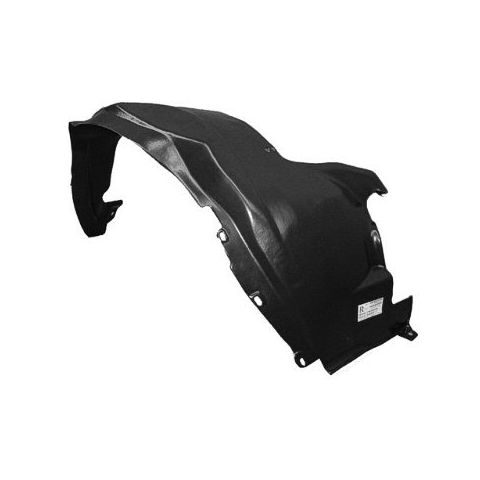 Action Crash Right - Passenger Side Inner Fender CH1251122