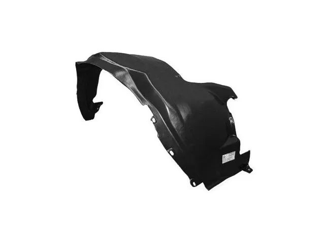 Action Crash Inner Fender