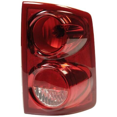 Action Crash Right - Passenger Side Tail Light Assembly CH2819104V
