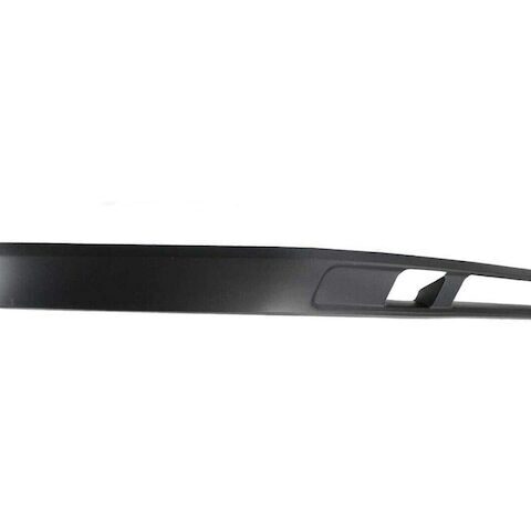 Action Crash Front Bumper Valance FO1095219PP