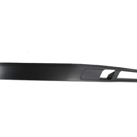 Action Crash Front Bumper Valance FO1095219PP