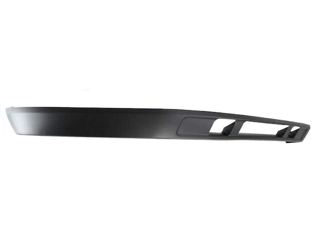 Action Crash Bumper Valance