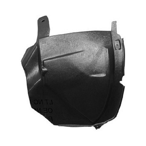 Action Crash Front Left - Driver Side Inner Fender FO1248127