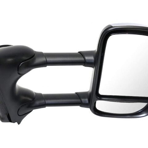 Action Crash Right - Passenger Side Mirror FO1321269