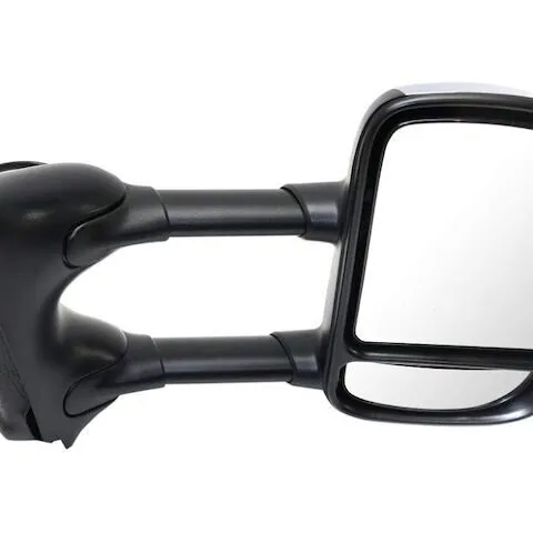 Action Crash Right - Passenger Side Mirror FO1321269
