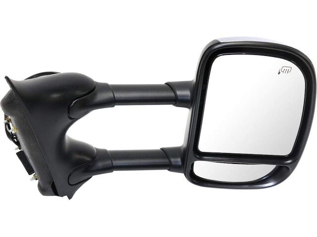 Action Crash Mirror