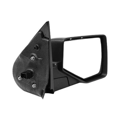 Action Crash Right - Passenger Side Mirror FO1321284