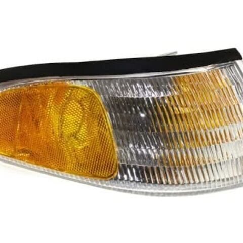 Action Crash Right - Passenger Side Parking Light Assembly FO2521125V