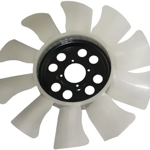 Action Crash Fan Blade FO3112106 for Ford Explorer