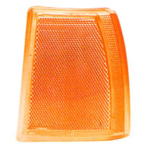 Action Crash Front Right - Passenger Side Cornering Light FO2551105V