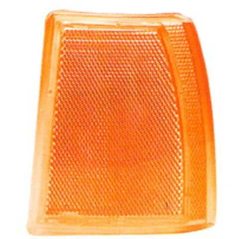 Action Crash Front Right - Passenger Side Cornering Light FO2551105V