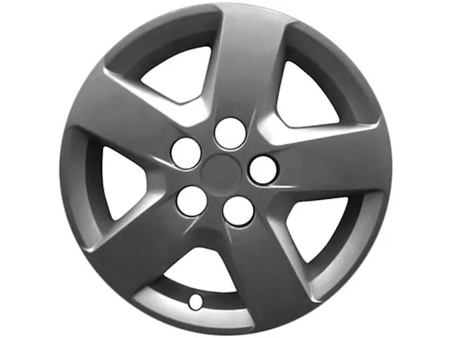 Action Crash Wheel Cover