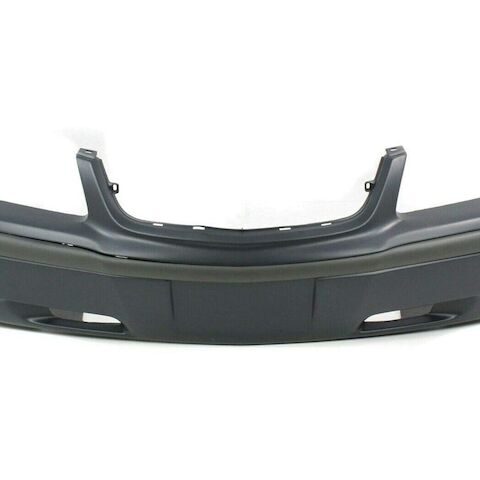 Action Crash Front Bumper Cover GM1000585