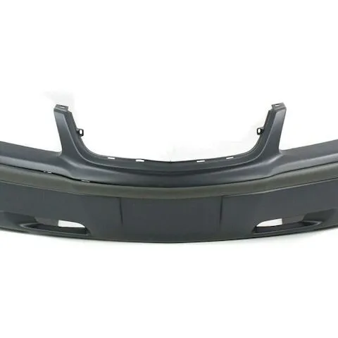 Action Crash Front Bumper Cover GM1000585