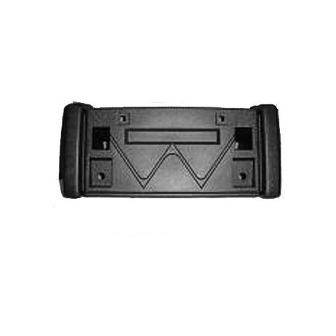 Action Crash Front License Plate Bracket GM1068107