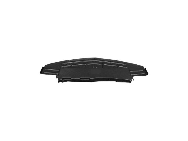Action Crash Undercar Shield