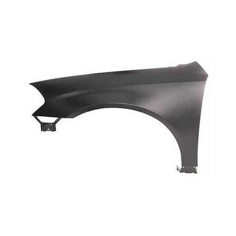 Action Crash Front Left - Driver Side Fender GM1240326PP
