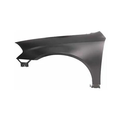 Action Crash Front Left - Driver Side Fender GM1240326PP