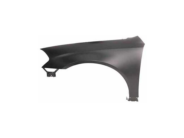 Action Crash Fender