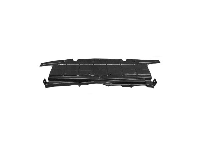 Action Crash Undercar Shield