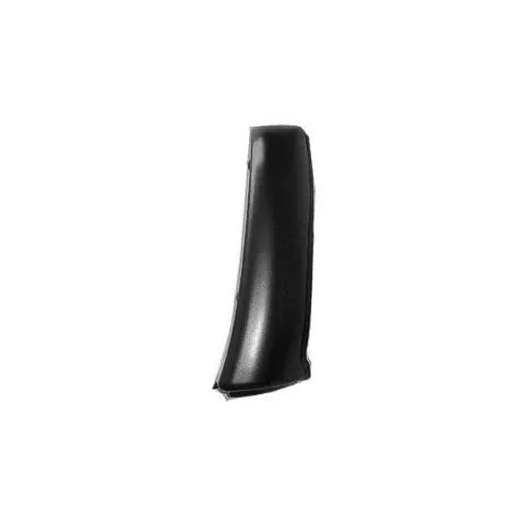 Action Crash Left - Driver Side Wheelhouse Molding GM1268112