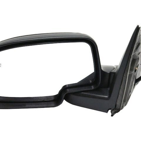 Action Crash Left - Driver Side Mirror GM1320252
