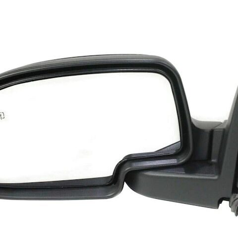 Action Crash Left - Driver Side Mirror GM1320293