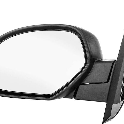 Action Crash Left - Driver Side Mirror GM1320332