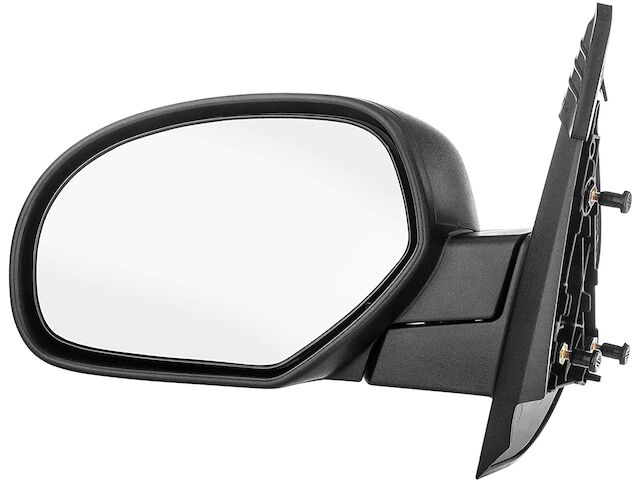 Action Crash Mirror