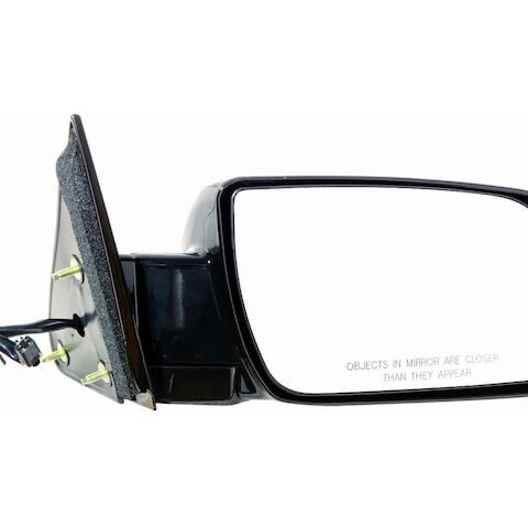 Action Crash Right - Passenger Side Mirror GM1321122