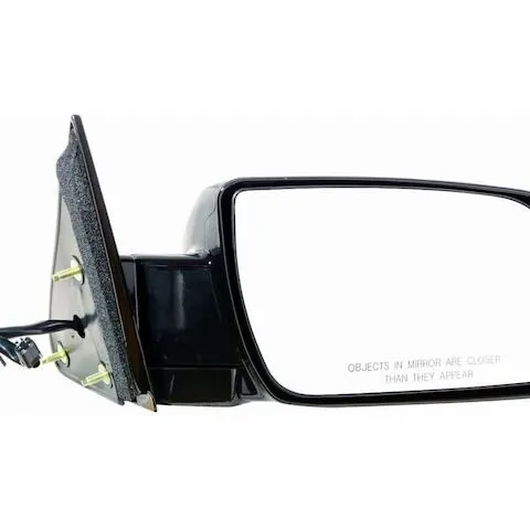 Action Crash Right - Passenger Side Mirror GM1321122