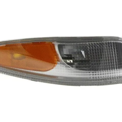 Action Crash Right - Passenger Side Turn Signal Light GM2521186