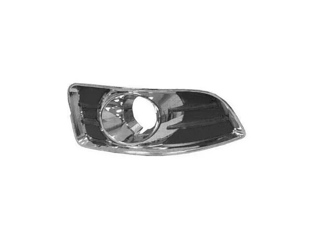 Action Crash Fog Light Bezel