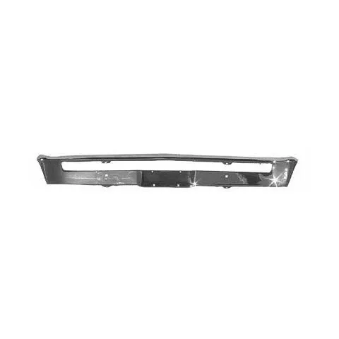 Action Crash Front Bumper Face Bar GMK403100067