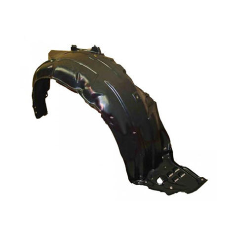 Action Crash Front Right - Passenger Side Inner Fender Well HO1251107C