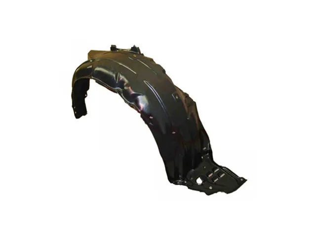 Action Crash Inner Fender Well