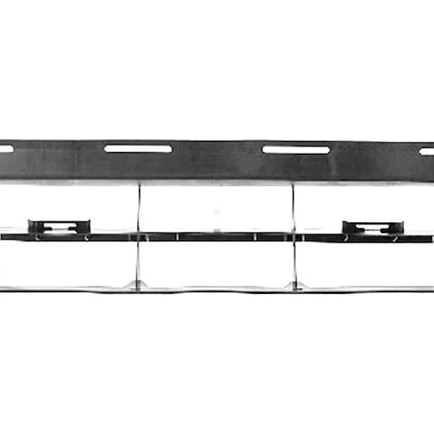 Action Crash Front Bumper Grille FO1036122