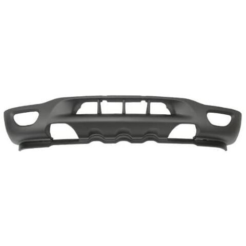 Action Crash Front Bumper Valance FO1095181C