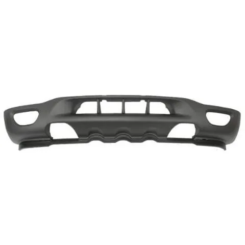 Action Crash Front Bumper Valance FO1095181C
