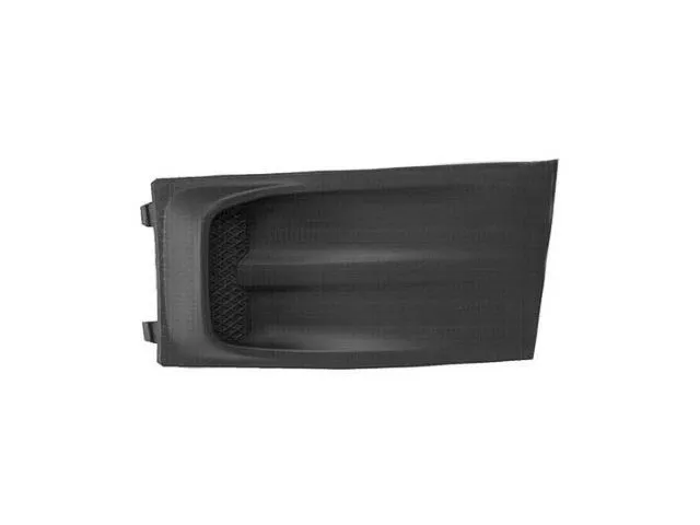 Action Crash Fog Light Bezel