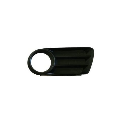 Action Crash Left - Driver Side Fog Light Bezel FO1036105