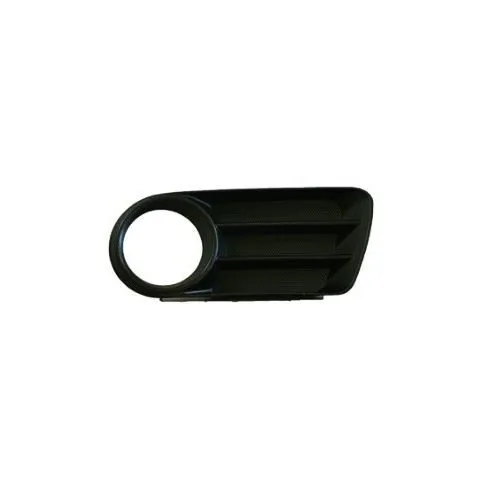 Action Crash Left - Driver Side Fog Light Bezel FO1036105
