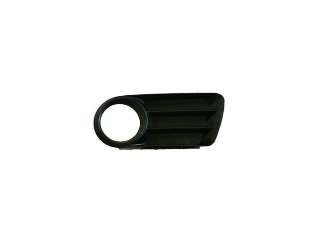 Action Crash Fog Light Bezel